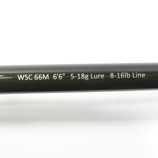 ワイルドサイドＷＳＣ６６Ｍ